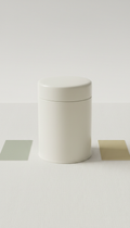 Thé blanc Bai Mu Dan en feuilles entières