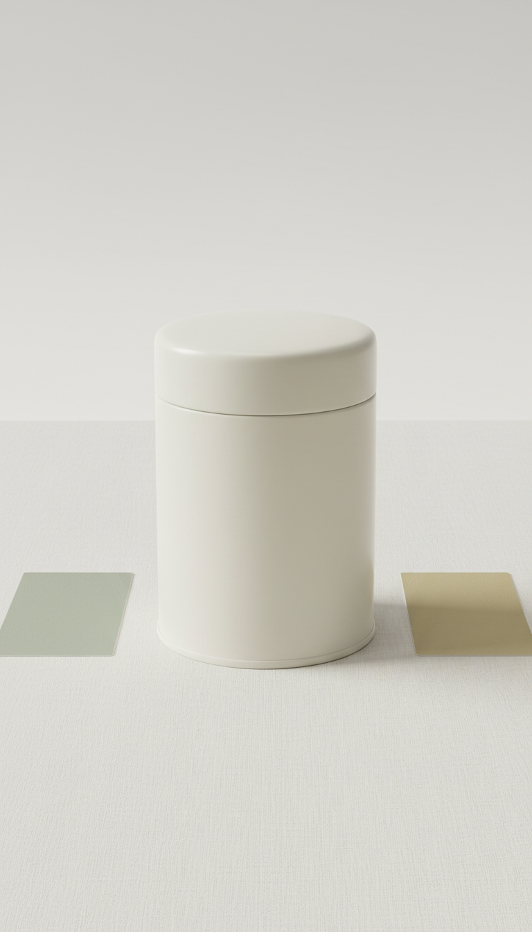 Thé blanc Bai Mu Dan en feuilles entières