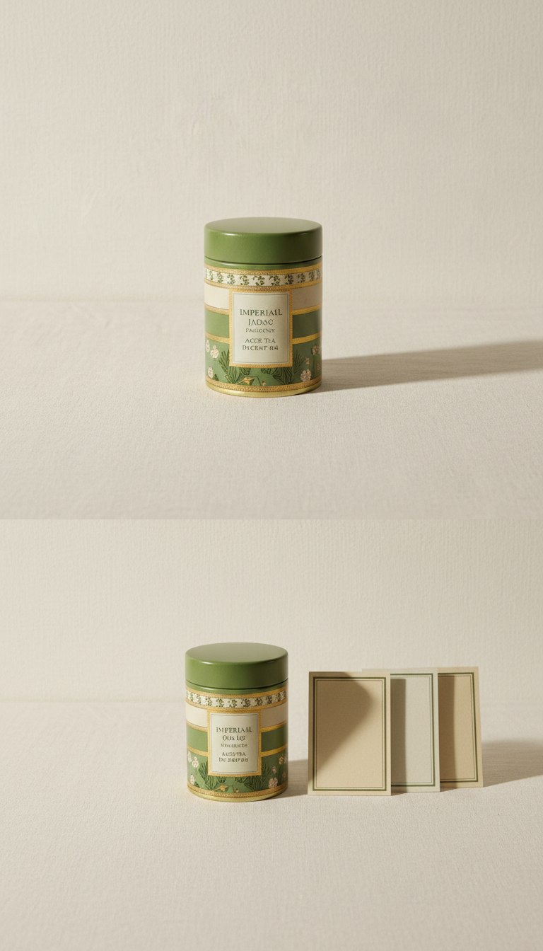Oolong impérial Jade récolte printanière