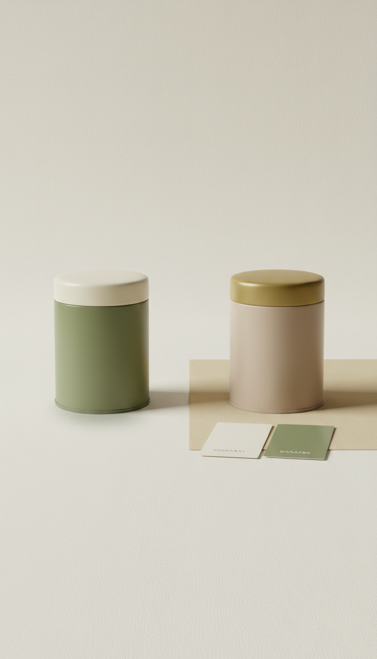 Sencha vert héritage première presse